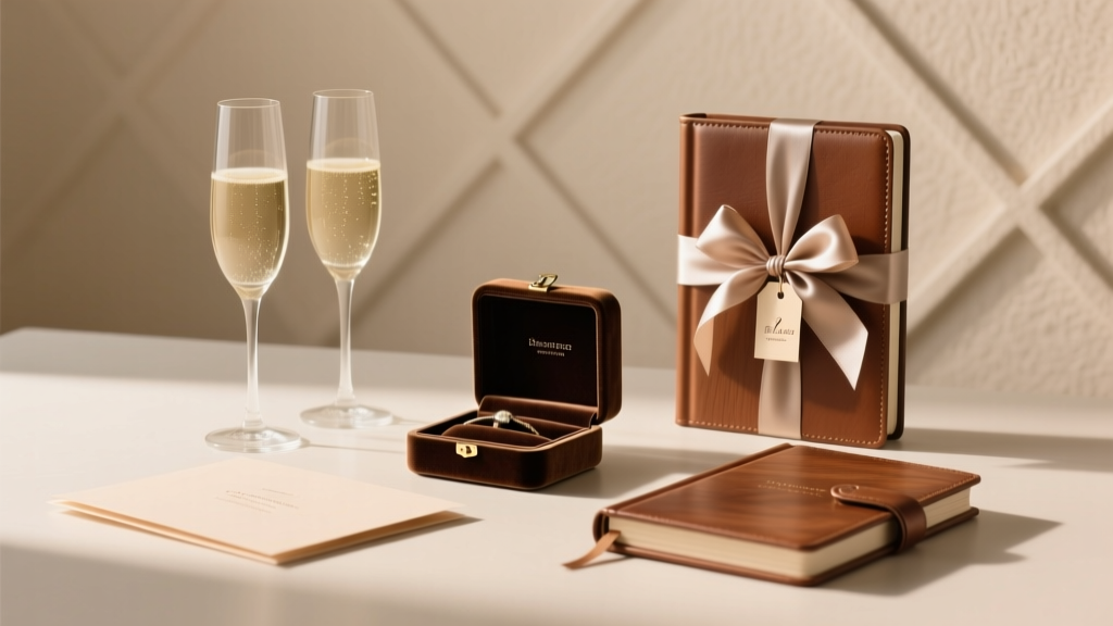 What to Bring to an Engagement Party (2026)