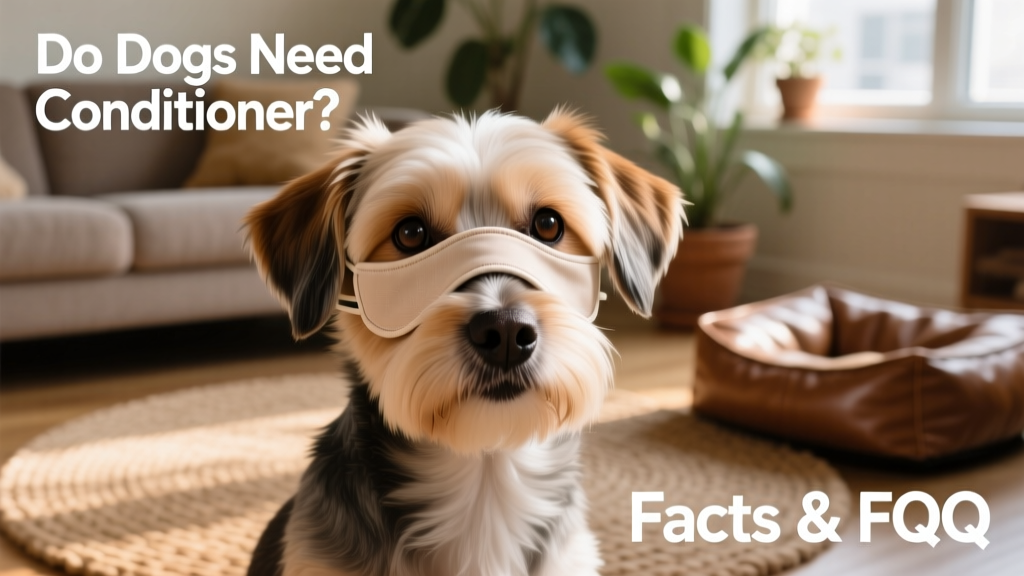 FurPetVo face divider