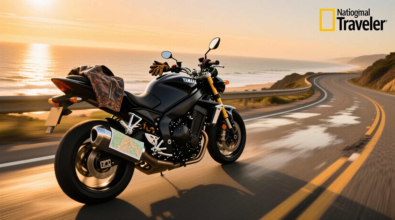 How to Choose Yamaha FJR: Buying Guide & What FJR Stands For
