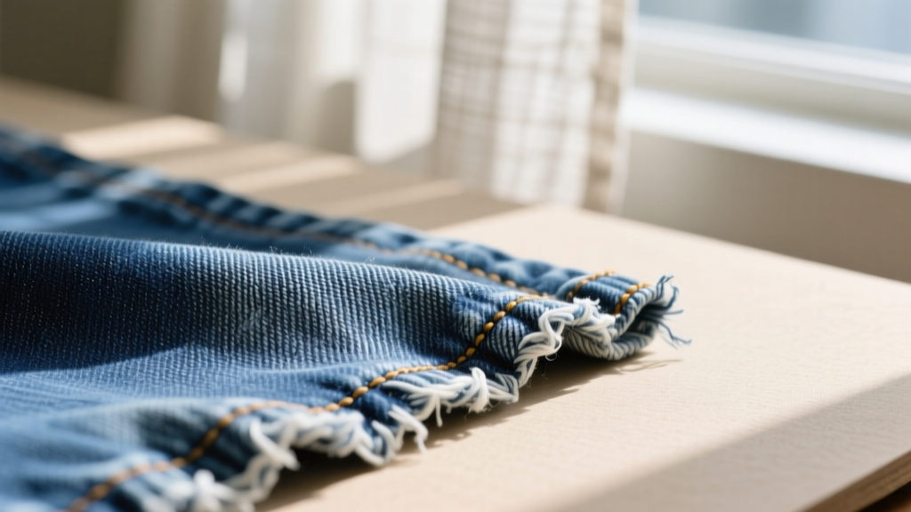 What Is Denim? A Textile Expert’s Deep-Dive Guide