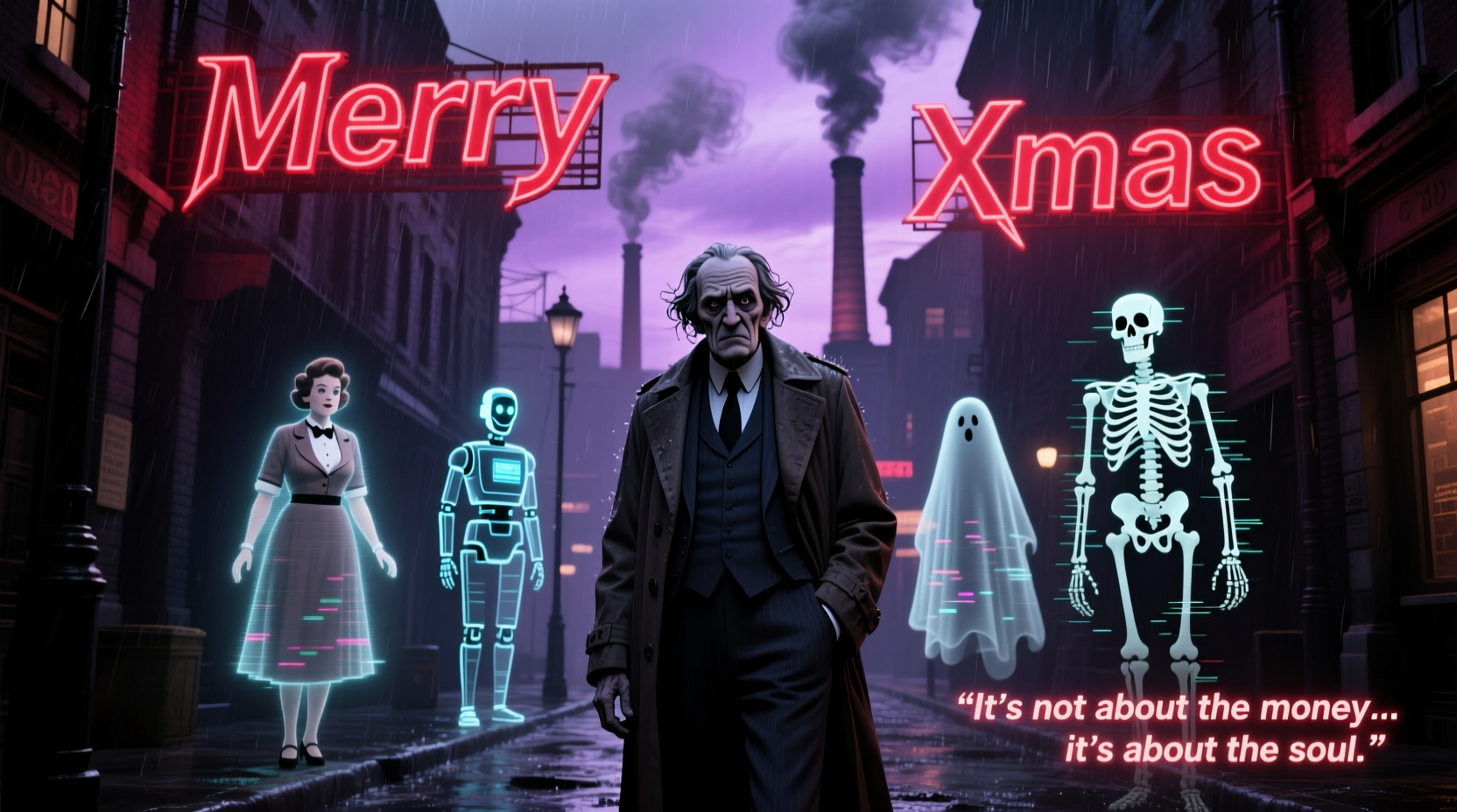 a christmas carol 2009 review