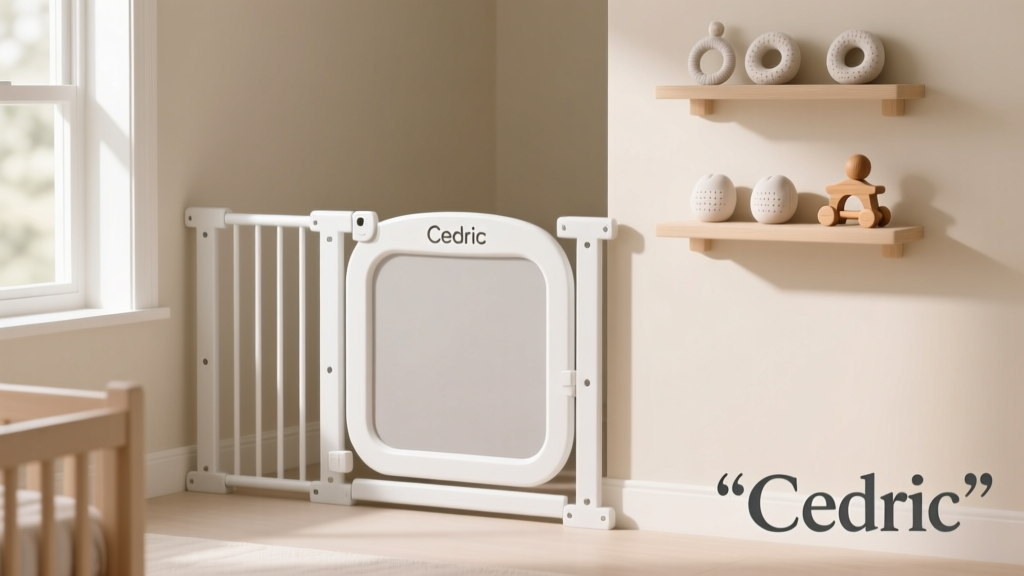 Cedric: A Child Safety Consultant’s In-Depth Review of the Graco Cedric Convertible Car Seat