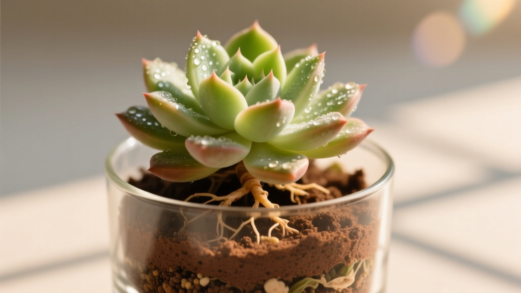 Cervaza Plant Soil Mix: Fix Propagation Failures