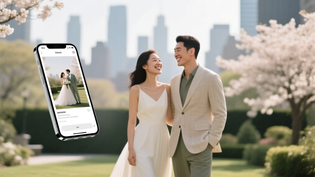 Share Wedding Photos Online: 7 Stress-Free Steps (2026)