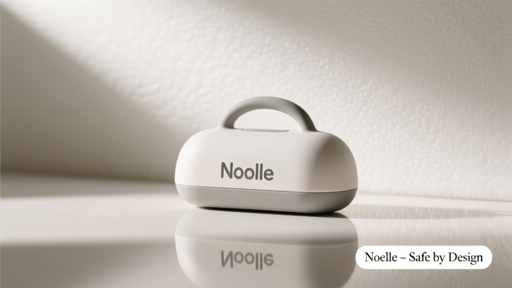 Noelle: A Child Safety Deep Dive into Real-World Risks and Evidence-Based Prevention Strategies