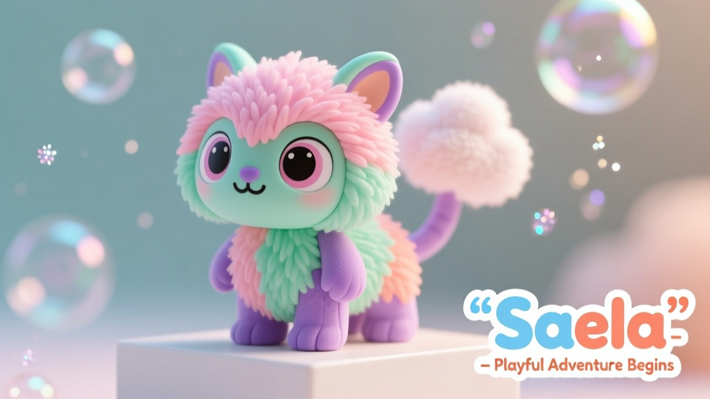 Saela: A Deep Safety and Market Analysis of the Emerging European Toy Brand