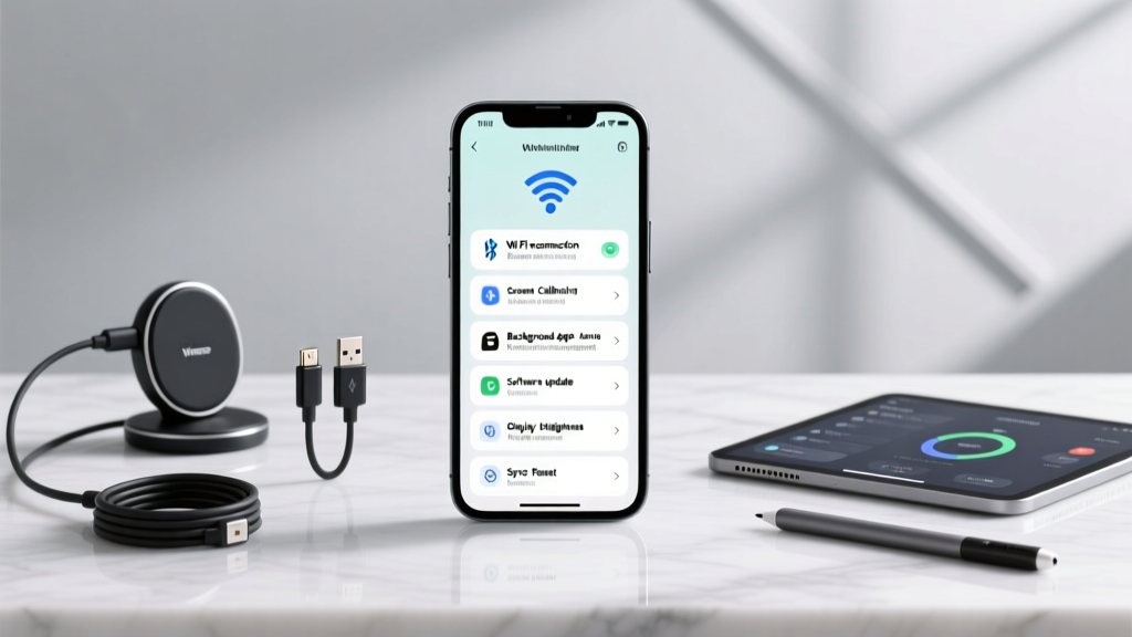 Light Phone Dashboard Setup: 7 Fixes for Sync & Screen Issues