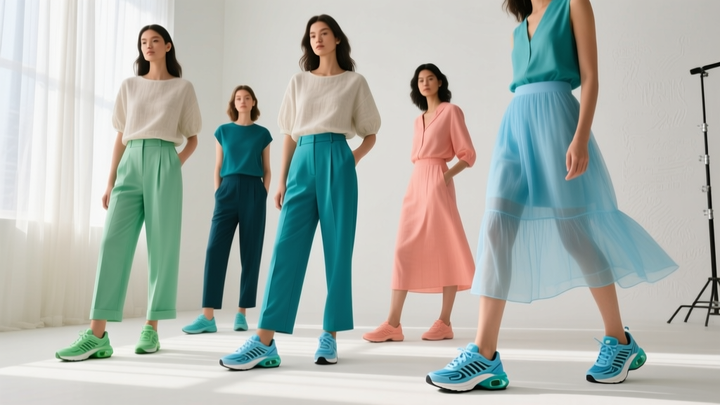 Ocean Plastic Sneakers: Worth It in 2024?