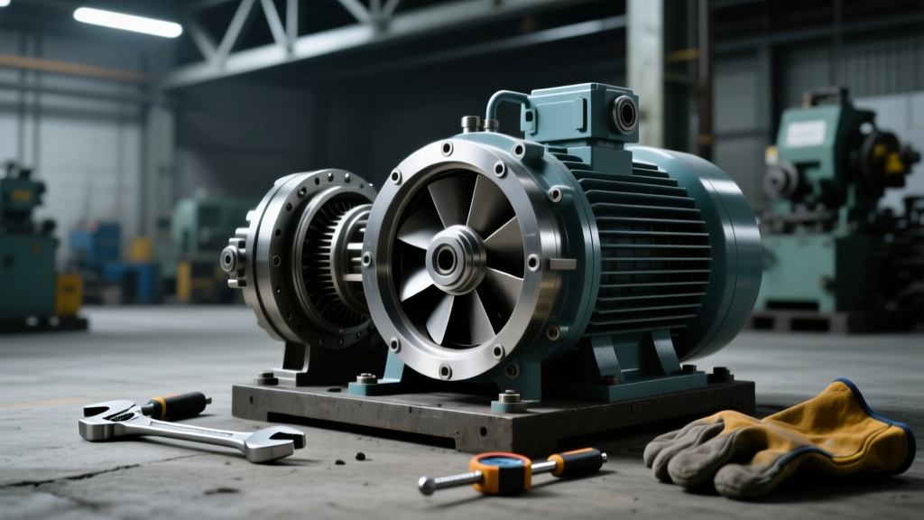 Axial Flow Pump Maintenance: Prevent Cavitation Failures