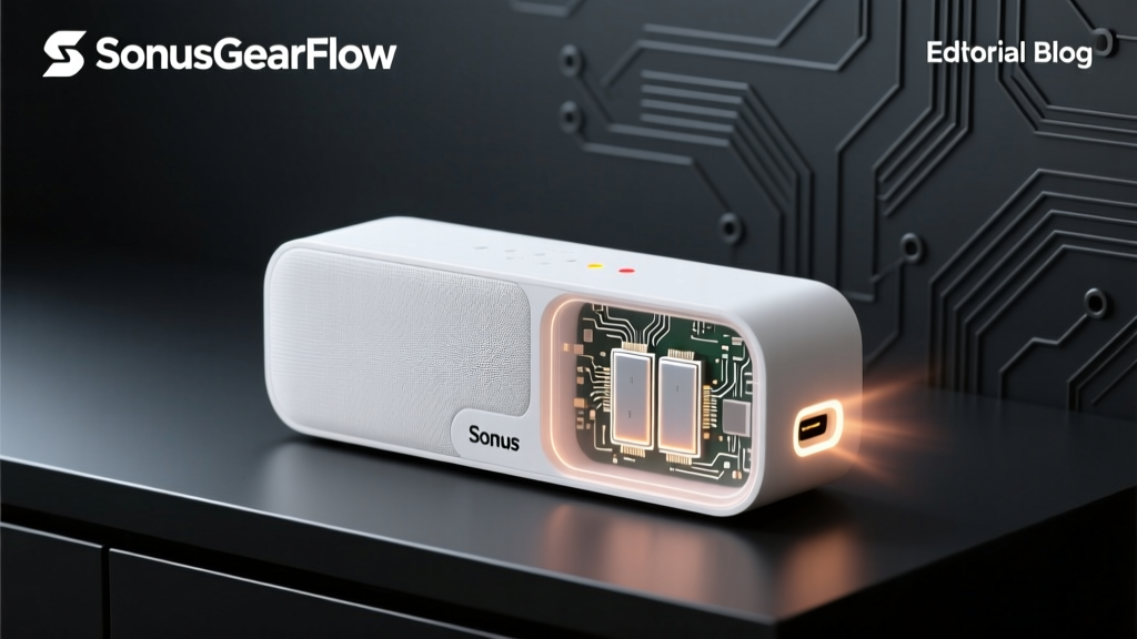 Bluetooth Speakers While Charging: Safe in 2026?
