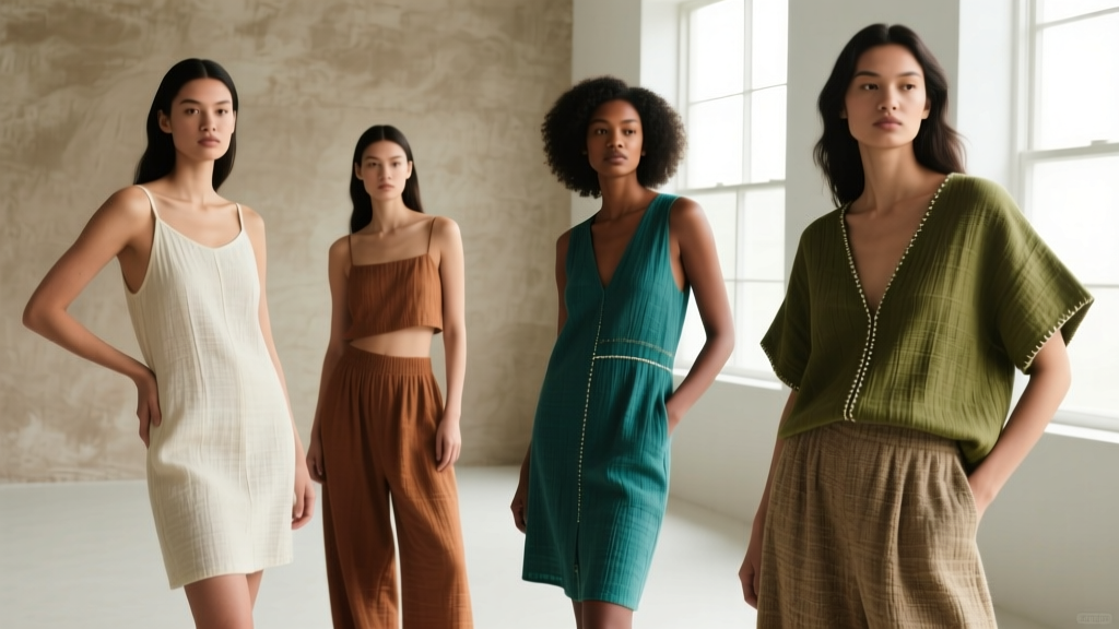 How to Compare Sustainable Clothing Brands (2024 Guide)