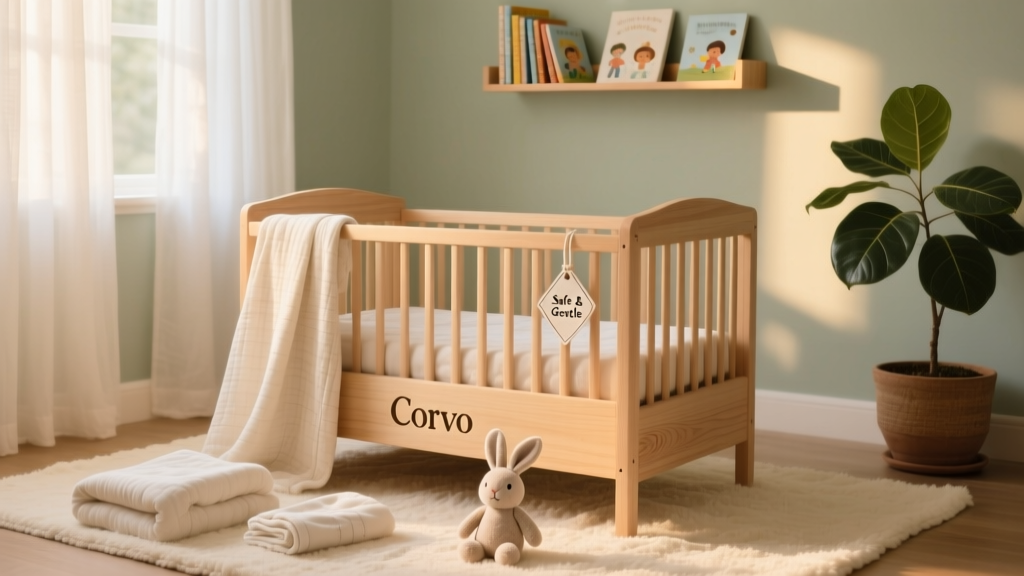 Corvo Infant Car Seat: A Pediatric Nurse’s Evidence-Based Review of Safety, Fit, and Real-World Use