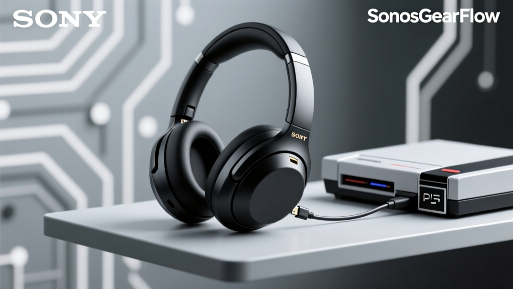 Sony Wireless Headphones PS3 Setup (2026)