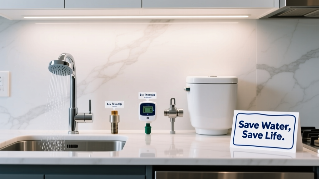Water Saving Tips for Homeowners and Renters