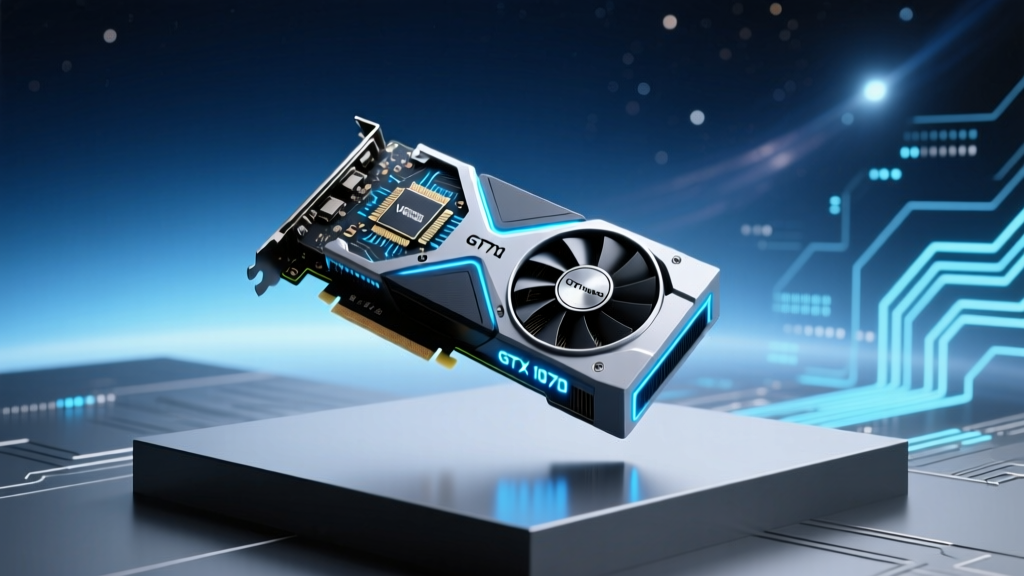 GTX 1070 Specs What You Actually Need To Know: 5 Critical Metrics That Still Matter in 2024 (And 3 You Can Safely Ignore)