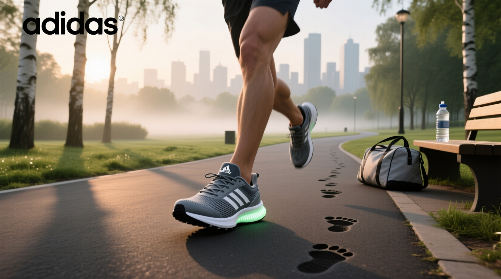 best adidas running shoes for runners