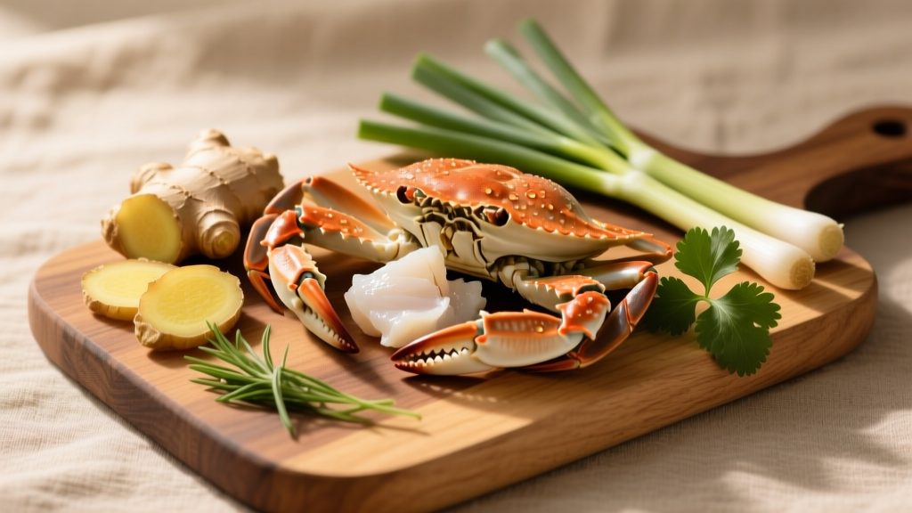 Making Crab Soup: Fresh Techniques & Ingredient Truths