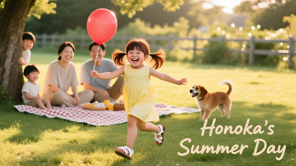 Honoka: A Practical Framework for Parental Emotional Resilience and Family Well-Being