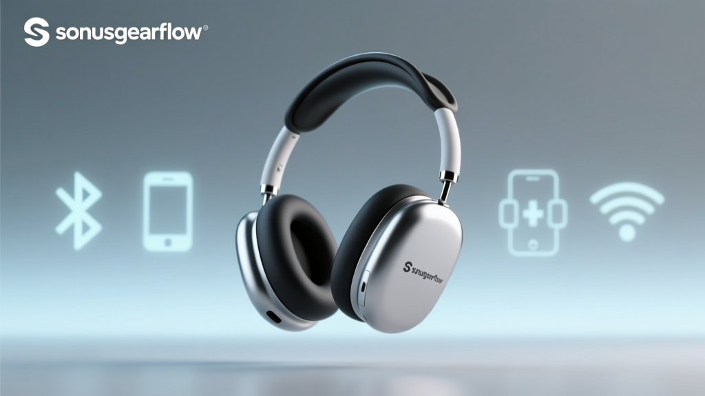 Bluetooth Multipoint Headphones: Best Models (2026)