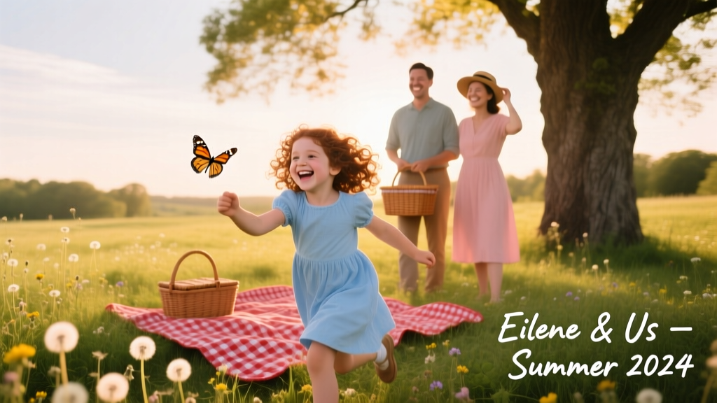 Eilene: A Parent’s Practical Guide to Nurturing Emotional Intelligence, Boundaries, and Resilience in Children