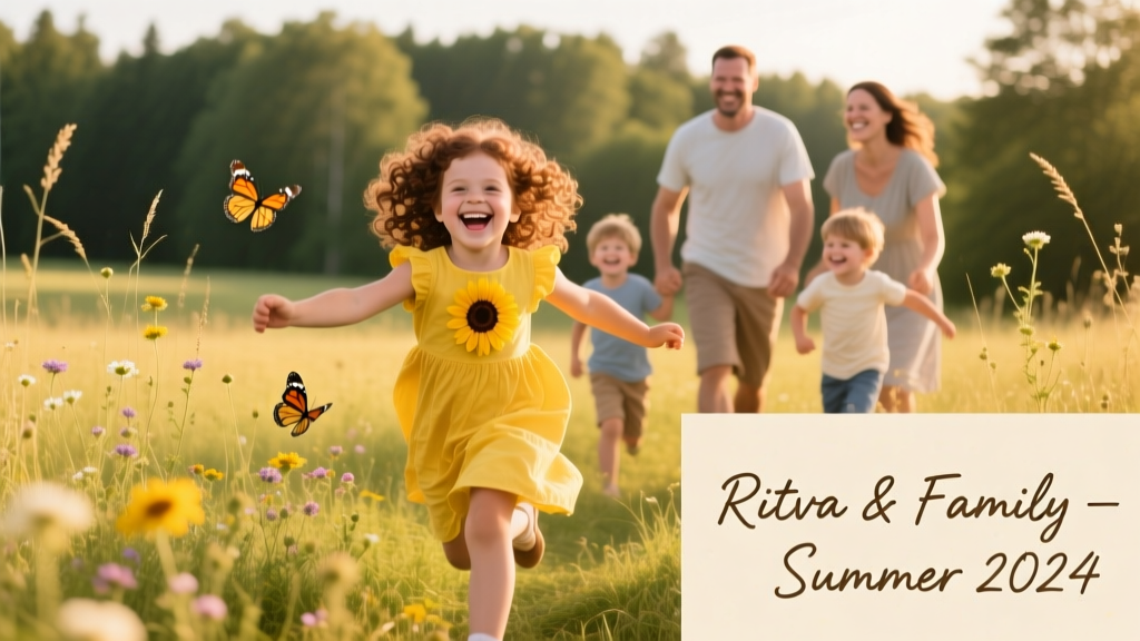 Ritva: A Science-Informed Framework for Parental Resilience and Family Well-Being
