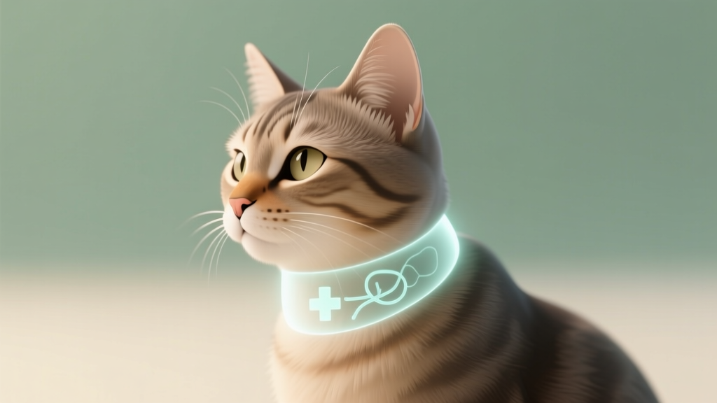 Feline Medullary Thyroid Carcinoma: Hormone-Secreting Tumor