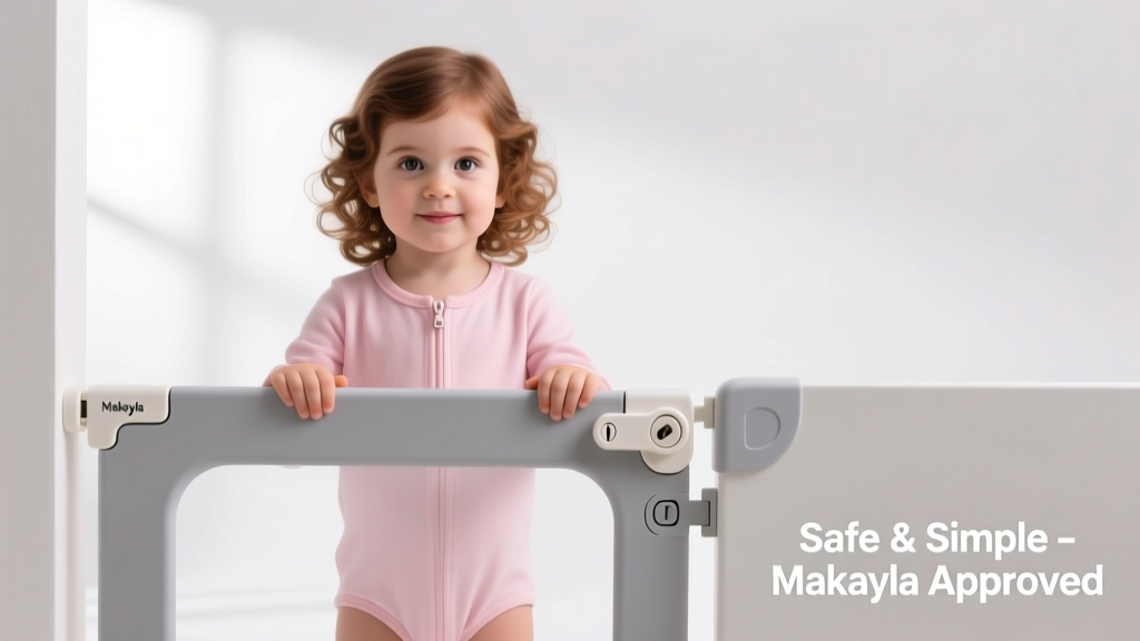 Makayla: A Child Safety Case Study in Preventing Toddler Ingestion and Environmental Hazards