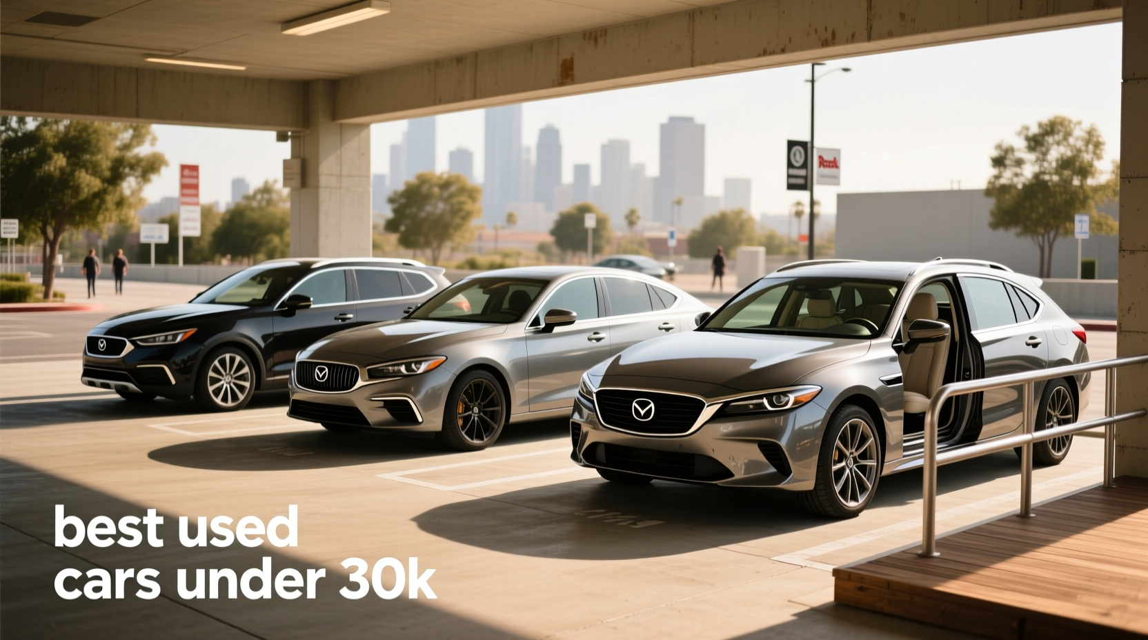 Best Used Cars Under $15,000 Guide — 2026 Reality Check