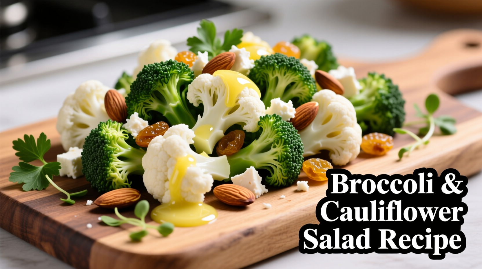 10 Best Broccoli Cauliflower Salad Recipes & Pro Tips