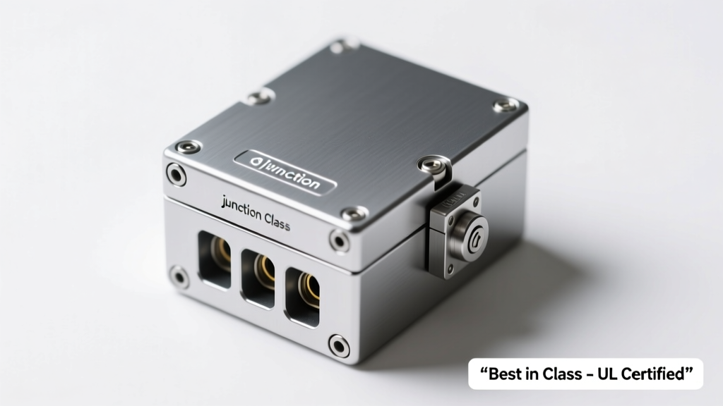 Best Junction Box for Home Electrical Projects