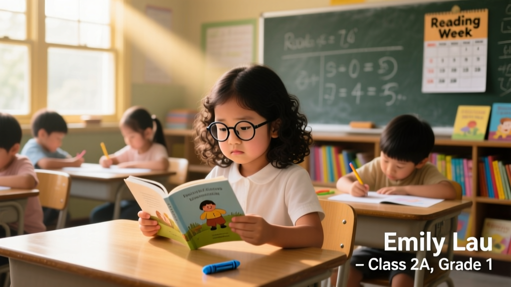 Emily Lau: A Pioneer in Early Childhood STEM Education and Inclusive Curriculum Design