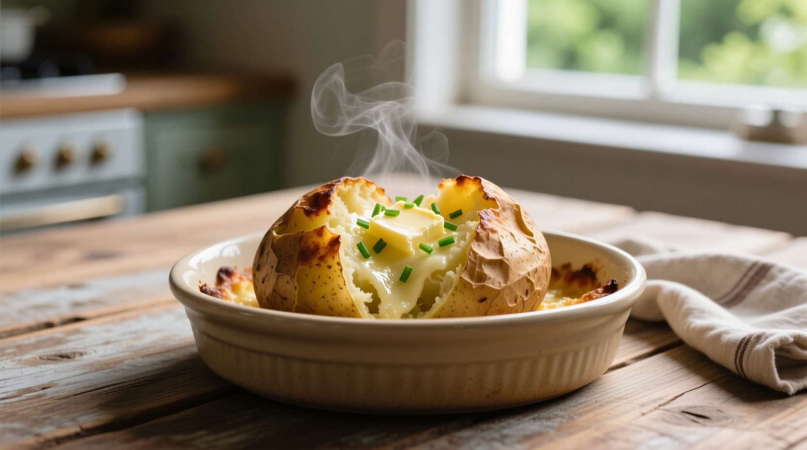 Simple Potato Bake: Foolproof Recipe for Perfect Results