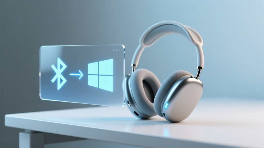 Wireless Headphones Windows 11: 4 Working Methods (2026)