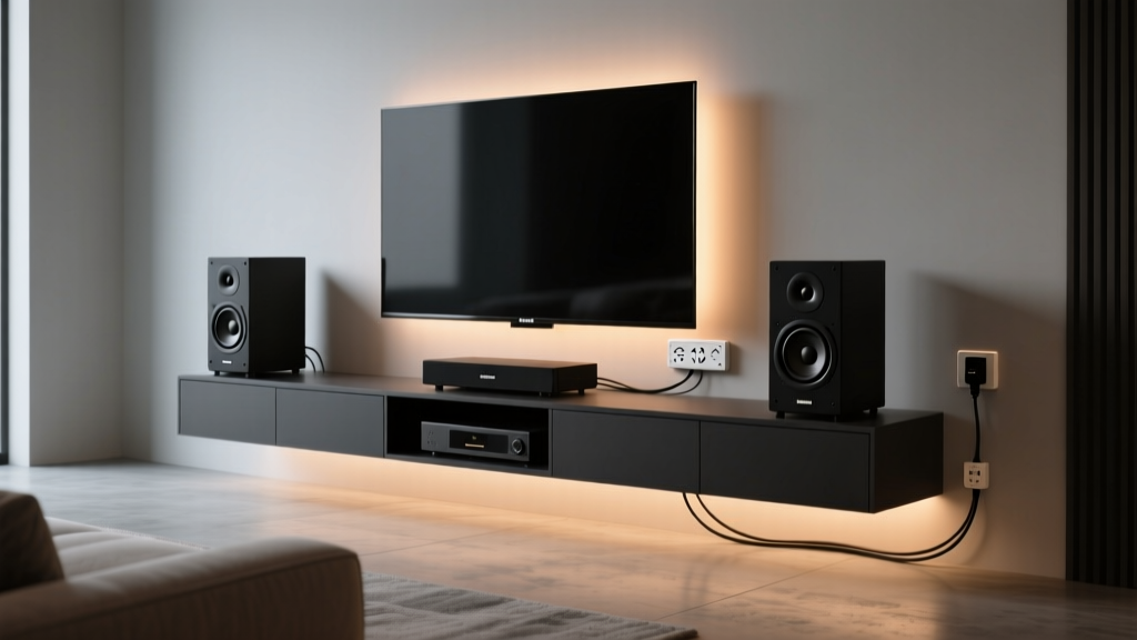 Joules Needed for Home Theater Surge Protection (2026)