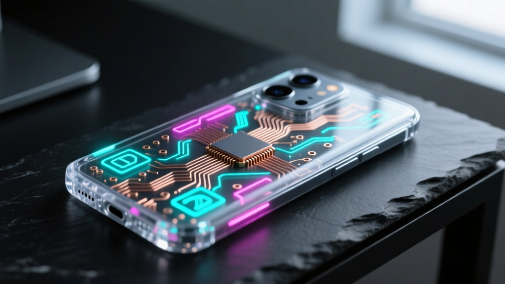 Why Futuristic Looking Tech Dominates 2026 Smart Home Design