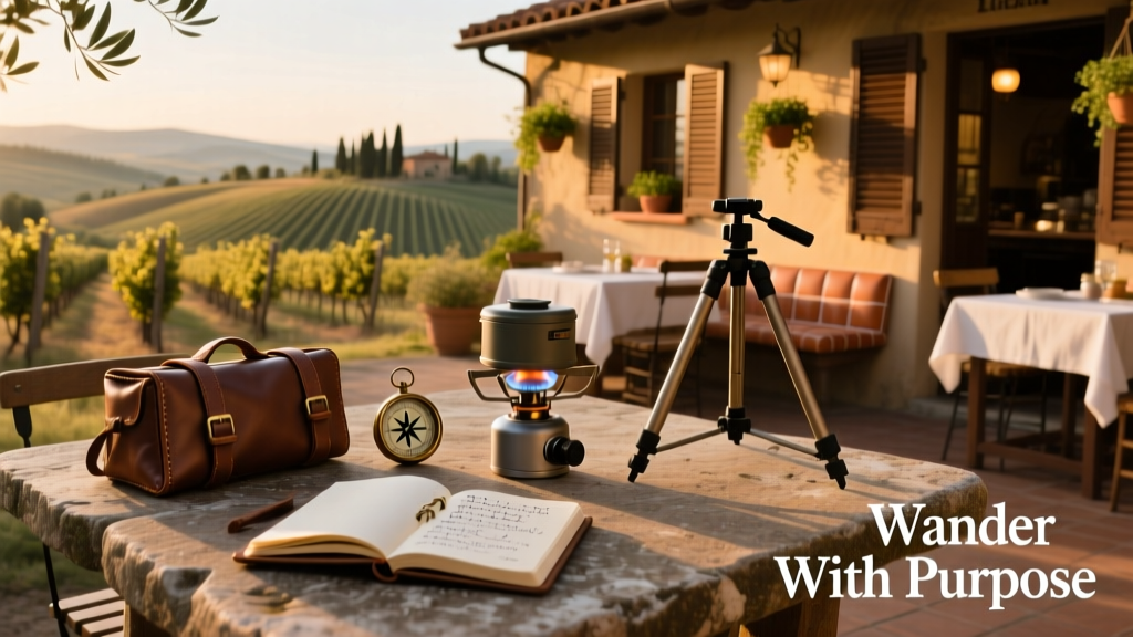 The Restaurants in Tuscany Story: How Local Terroir, Family Legacy, and Quiet Revolution Built Italy’s Most Authentic Dining Culture