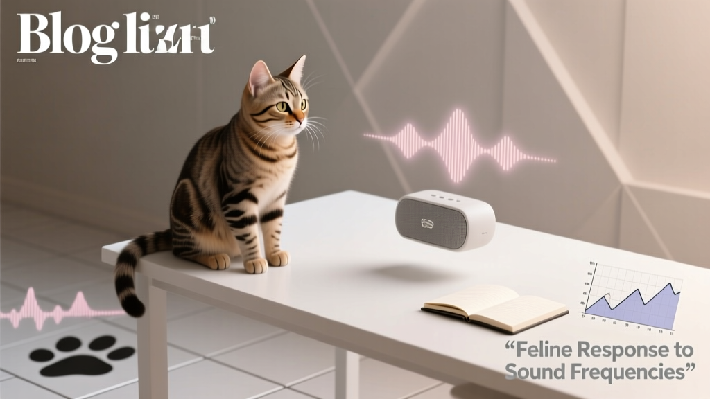 Does Music Affect Cat Behavior? Chewy’s Top 5 Evidence