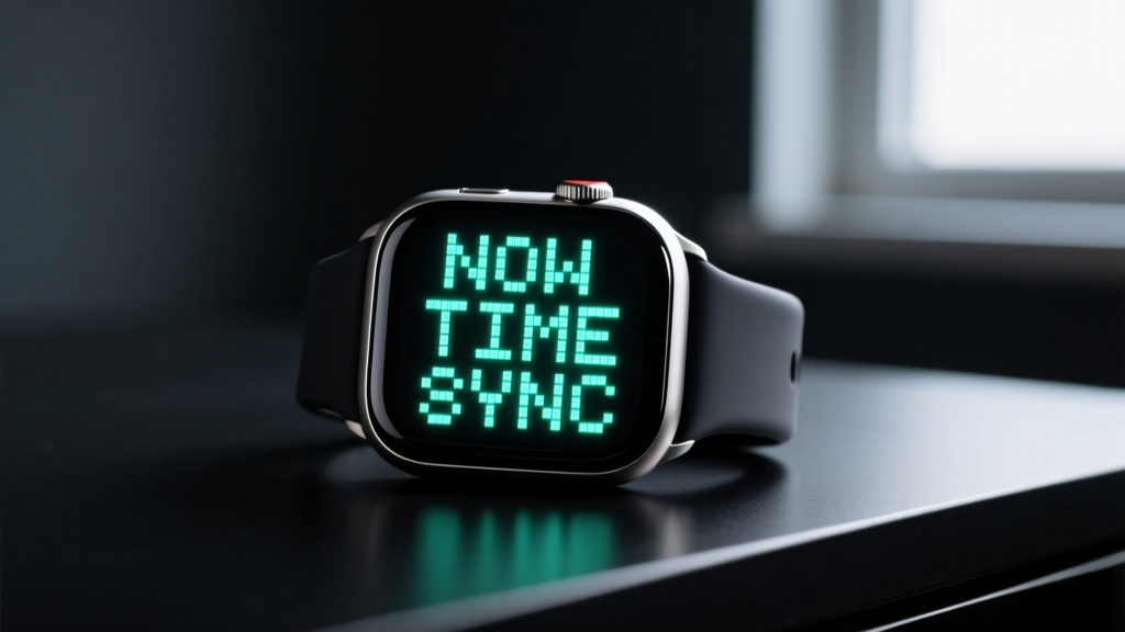Watches With Words: Best Word Clock Apps & Ecosystems