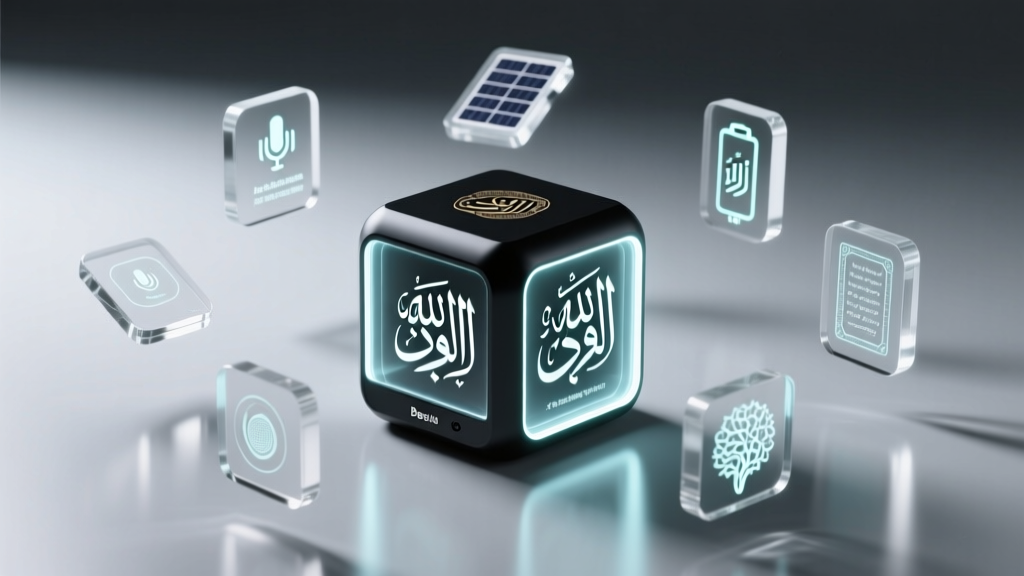 Best Quran Cube: 7 Key Differences Buyers Miss