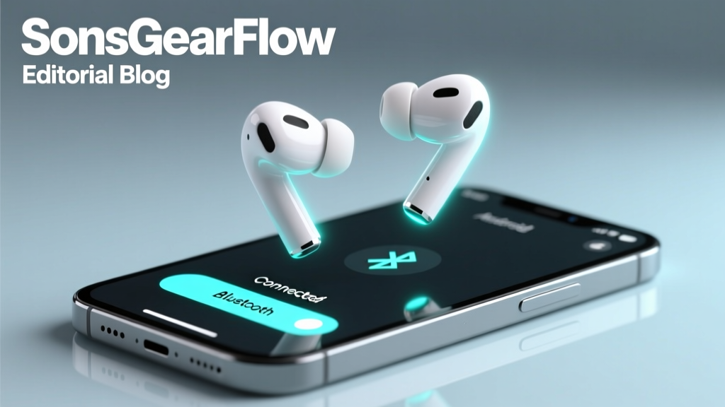 Apple Wireless Headphones on Android: What Works (2026)