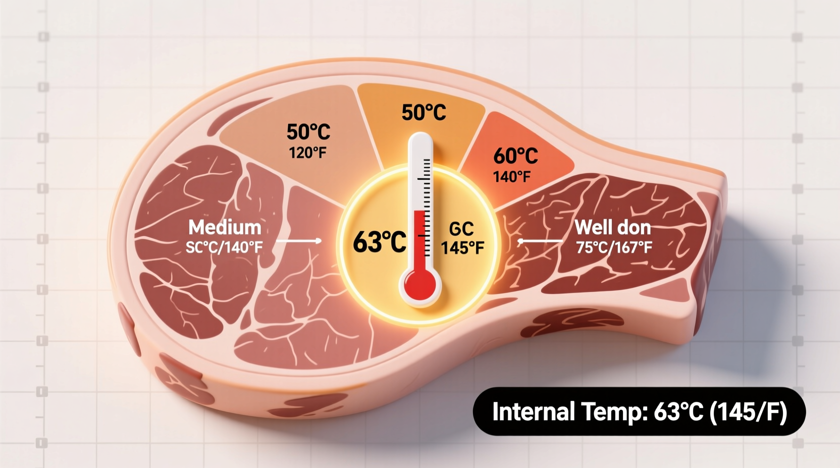 what temp to cook pork to