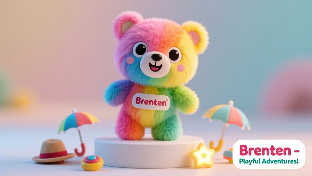 Brenten Toys: Safety, Compliance, and Market Positioning in the U.S. Children's Product Landscape