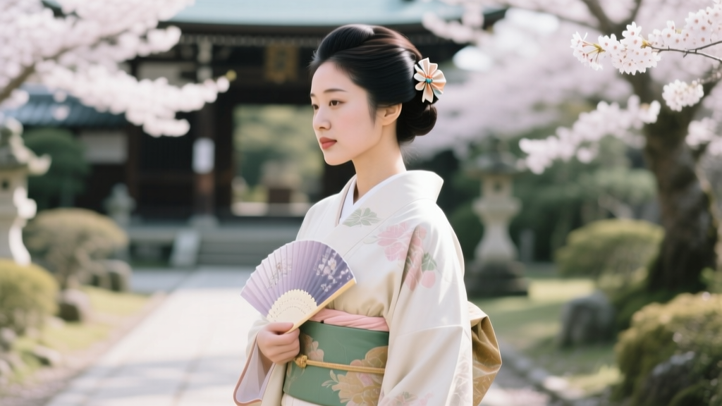 Kimono for Family Ceremonies 2026: Birth, Coming-of-Age & Memorials