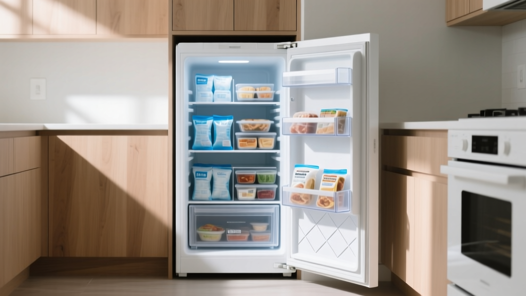 Best Freezer Chest Dividers: Safe, Smart & Rent-Friendly