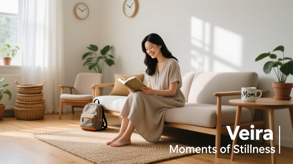 Veira: A Practical Parent’s Guide to the Smart Baby Monitor That Actually Works — Real-World Testing, Setup Tips, and Safety Insights