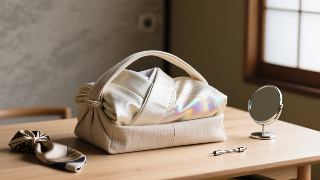 Kimono Travel Packing Guide 2026: Transport Silk Safely
