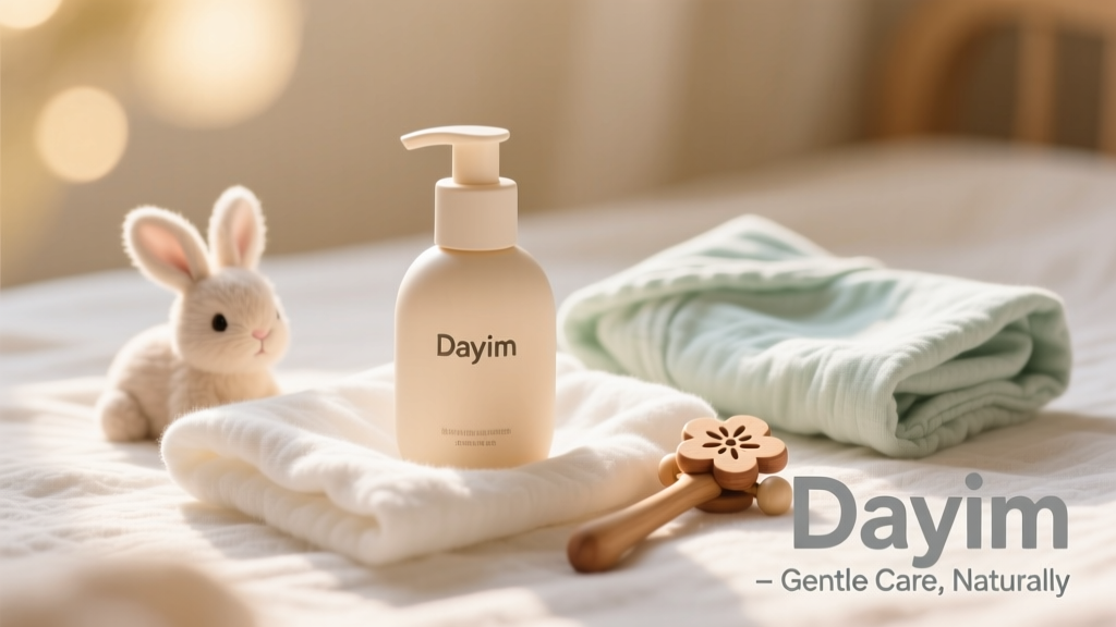 Dayim: Evidence-Based Guidance for Parents on This Common Infant Supplement