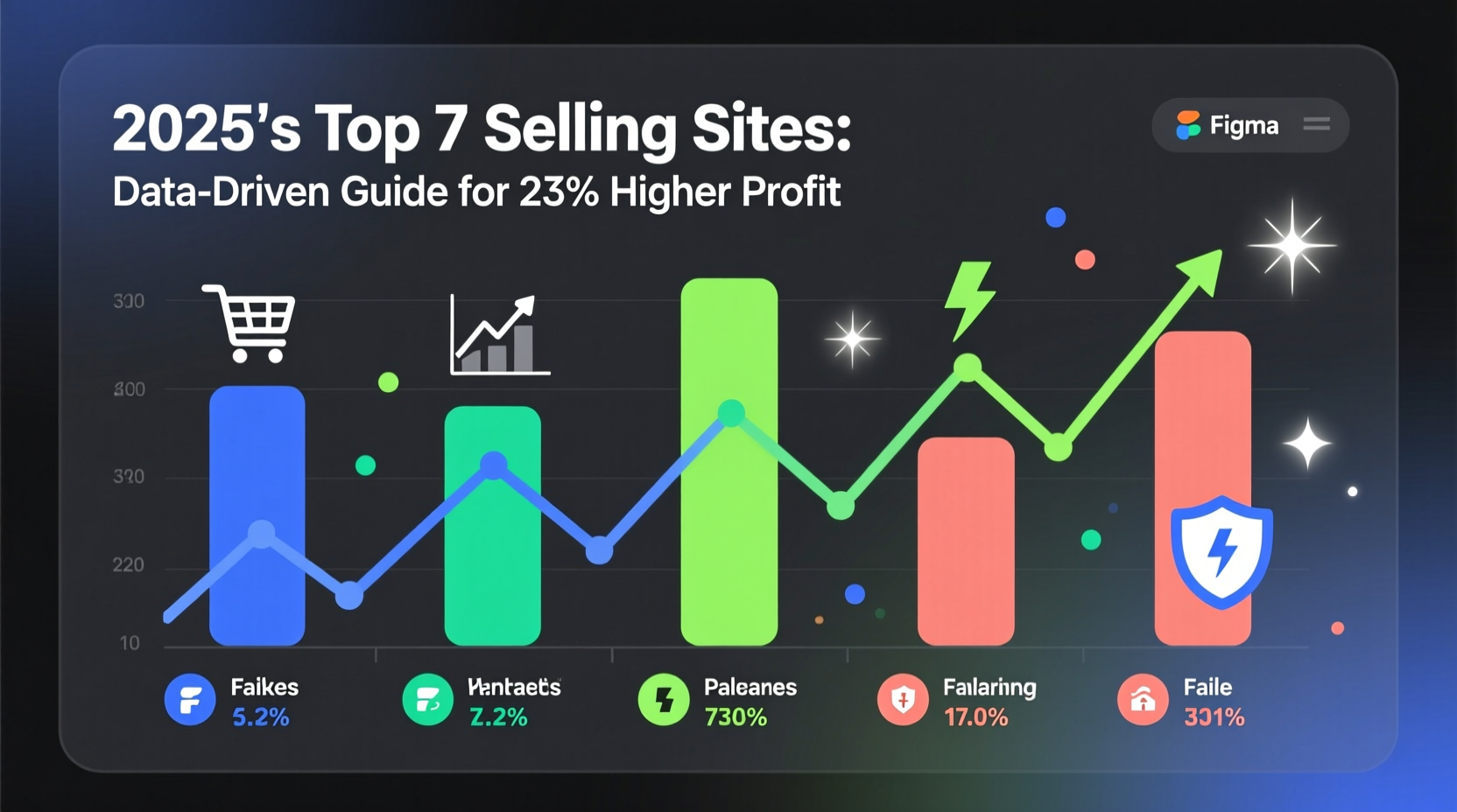 best sites to sell items