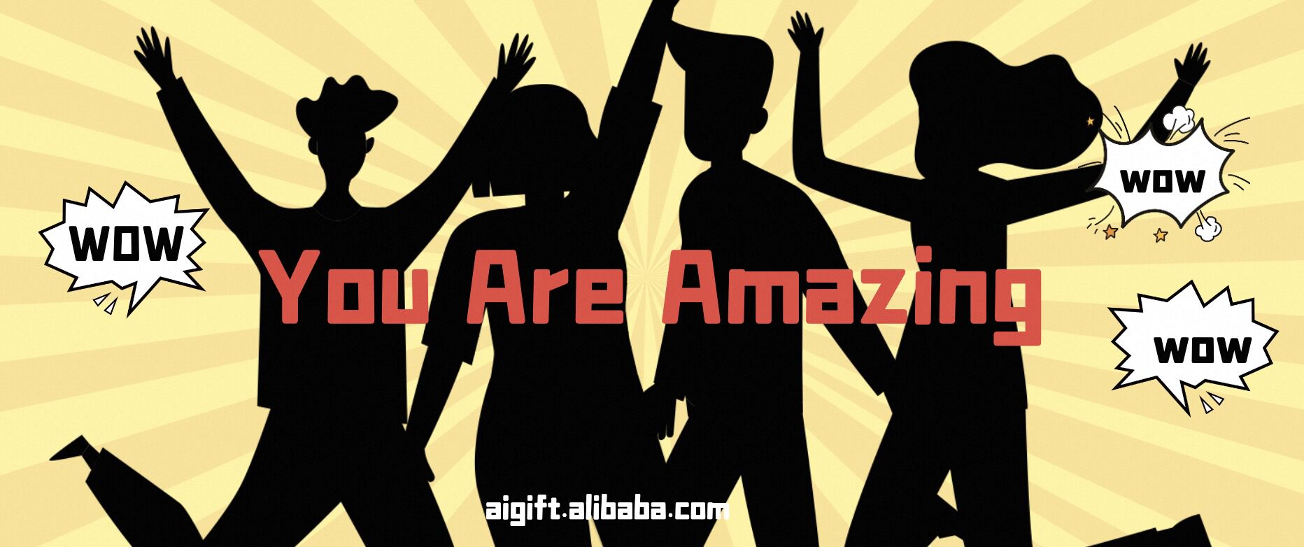 you are amazing quotes