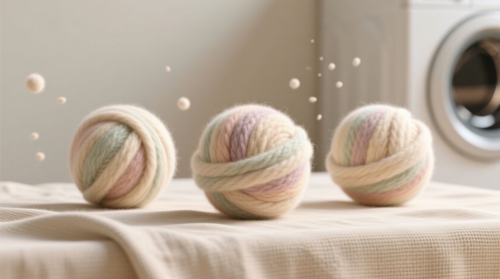 dryer balls vs dryer sheets the static truth